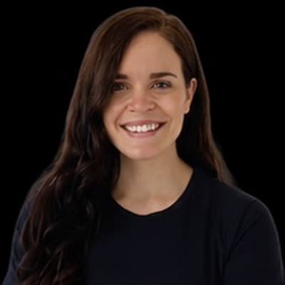 Leann, coach at Paul McGowan Fitness