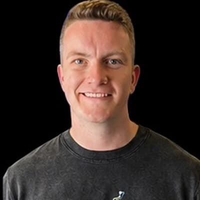 Matthew, coach at Paul McGowan Fitness